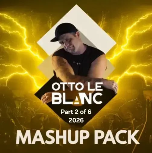 Otto Le Blanc Mashup