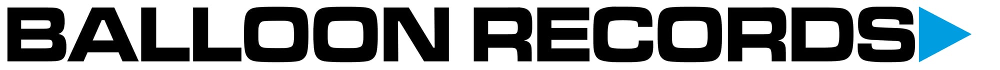 Balloon Records Logo