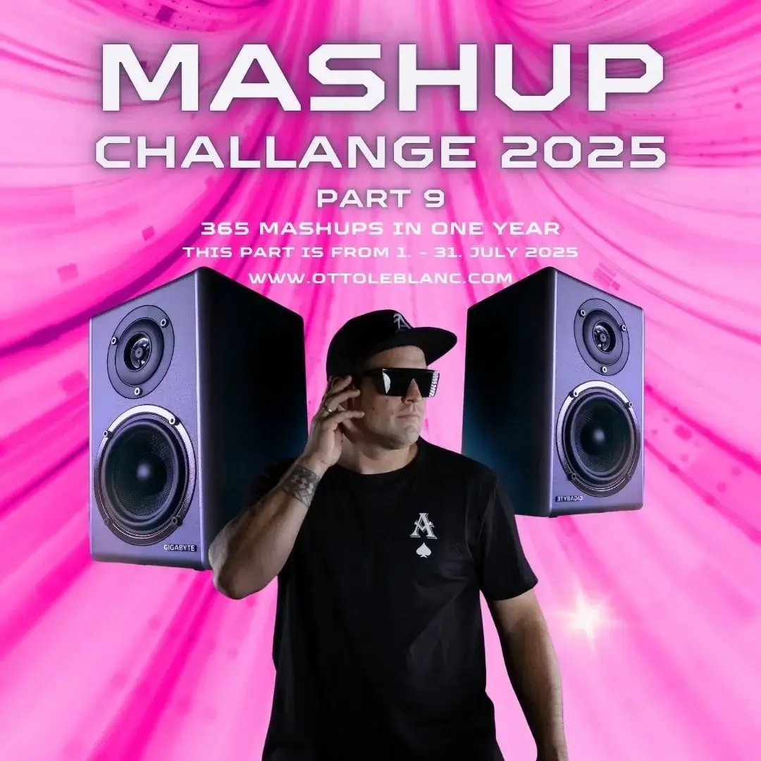 Otto Le Blanc Mashups Part 9